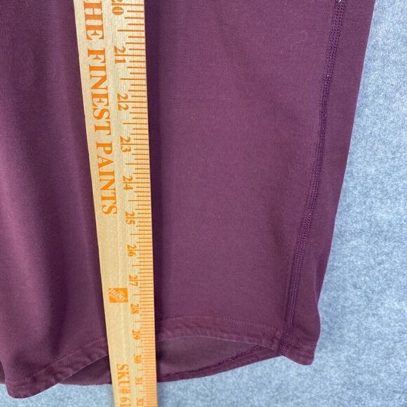 BYLT Premium Basics Drop Cut Lux Short Sleeve  Shirt Men’s Size 2XL XXL - Picture 4 of 7